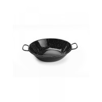 Миска Paella емальована - з ручками Ø170 мм 622827 Hendi