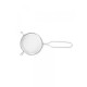 Дуршлаг Kitchen Line Ø120x290 мм размер сетки 1x1 мм 635001 Hendi