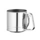 Сито для борошна Hendi 187x125x(H)127 мм 637852