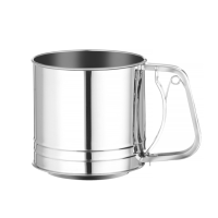 Сито для борошна Hendi 187x125x(H)127 мм 637852