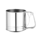 Сито для борошна Hendi 187x125x(H)127 мм 637852