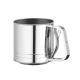 Сито для борошна Hendi 187x125x(H)127 мм 637852