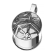 Сито для борошна Hendi 187x125x(H)127 мм 637852