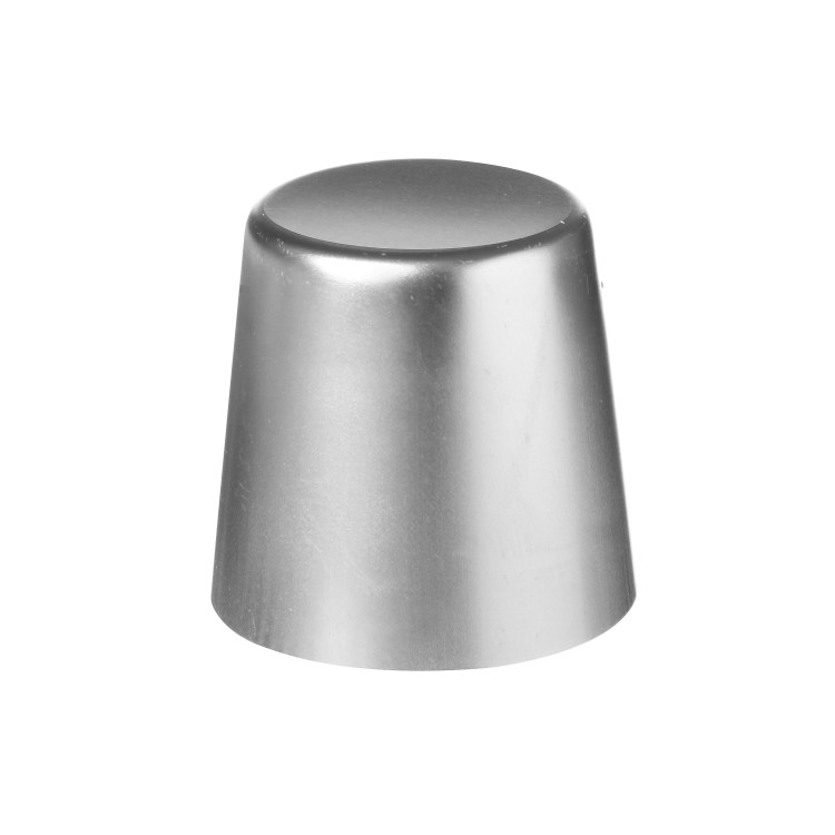 Форма для випічки з гладким краєм Ø70x68 мм 689806 Hendi