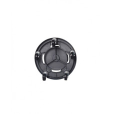 Тележка для контейнера круглого 120 л Ø580x(H)130 мм 691076 Hendi