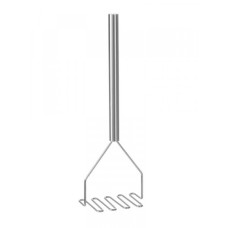 Картоплем'ялка 200x130x(H)610 мм 693216 Hendi