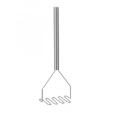 Картоплем'ялка 200x130x(H)810 мм 693223 Hendi