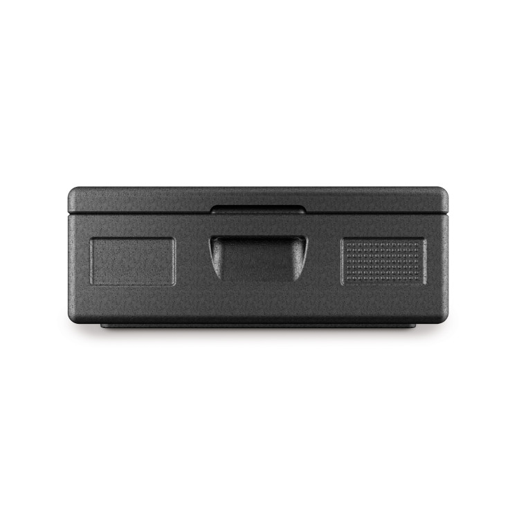 Термоконтейнер для піци Kitchen Line 21 л 480x480x(H)165 мм 707098 Hendi
