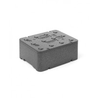 Термоконтейнери із сополімеру Piocelan 500x300x213 мм 20,04 л 707586 Hendi