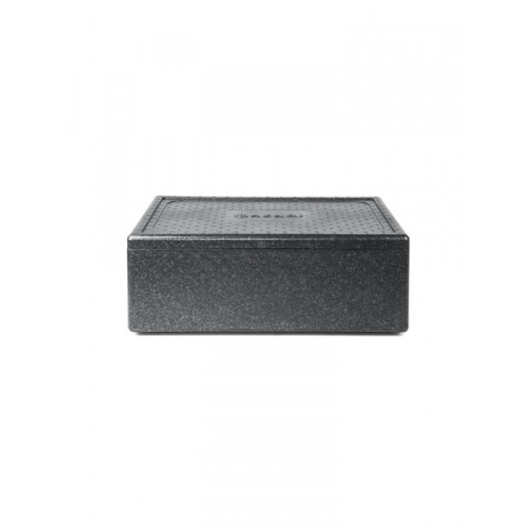 Термоконтейнер Profi Line GN 1/1 46 л 600x400x(H)320 мм 707968 Hendi