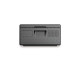 Термоконтейнер для піци Kitchen Line 21 л 410x410x(H)240 мм 707975 Hendi