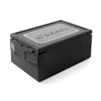 Термоконтейнер Profi Line 674x400x(H)287 мм 707982 Hendi