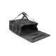 Сумка термоізоляційна Kitchen Line для піци - на 4 коробки 45 x 45 см 709870 Hendi