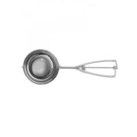 Порційна ложка Stöckel 1/4 Ø100 мм 755006 Hendi