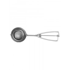 Порційна ложка Stöckel 1/8 Ø80 мм 755013 Hendi