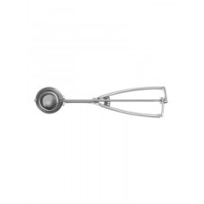 Порційна ложка Stöckel 1/40 Ø45 мм 755099 Hendi