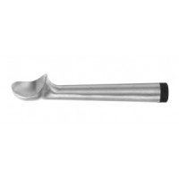 Порційна ложка для морозива Kitchen Line алюмінієва 1/30 Ø49x225 мм 759301 Hendi