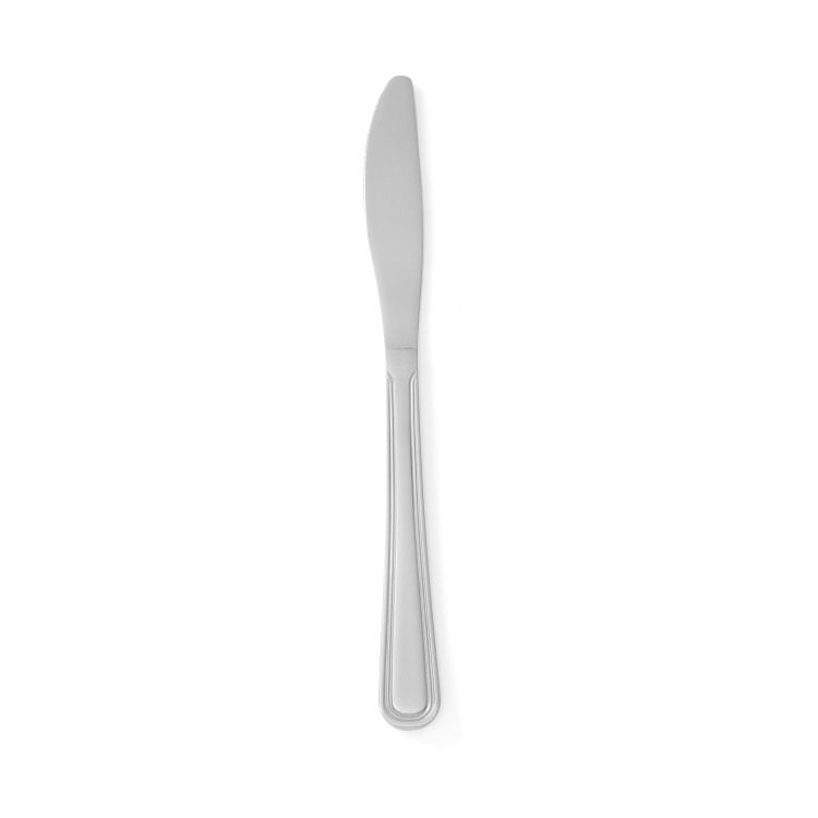 Ніж столовий Kitchen Line компл 6 шт 764206 Hendi