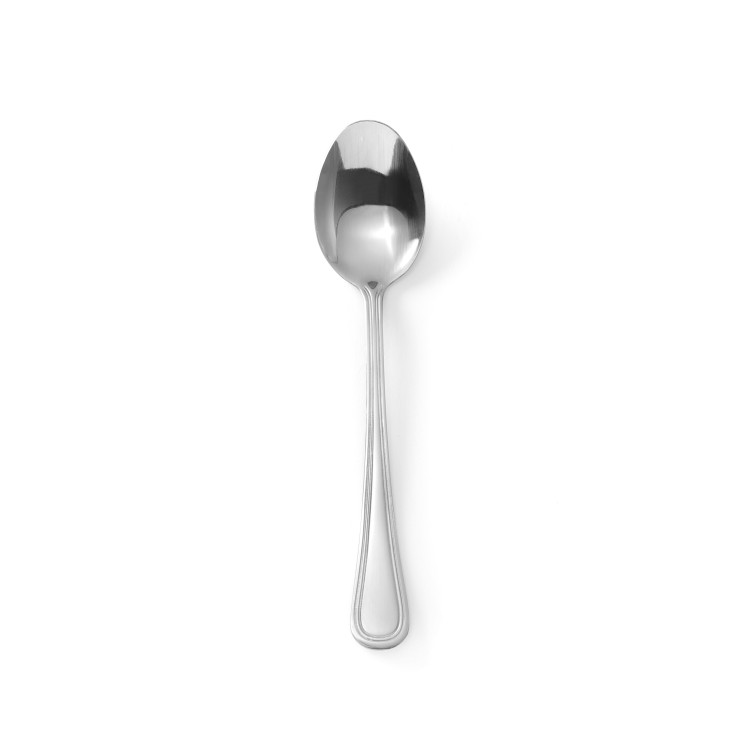 Ложка кавова Kitchen Line компл 12 шт 764251 Hendi