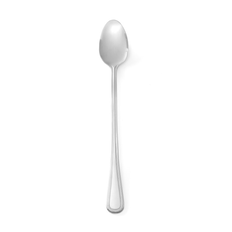 Ложка для латте Kitchen Line компл 6 шт 764268 Hendi