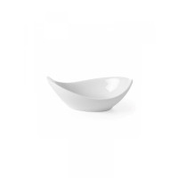 Миска Concha - компл 6 шт у формі човна 90x50(H)20 мм 784334 Hendi