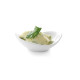 Миска Concha - компл 6 шт у формі човна 90x50(H)20 мм 784334 Hendi