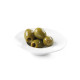 Миска Plato - компл 6 шт кругла Ø100x(H)25 мм 784426 Hendi