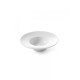 Миска Plato - компл 6 шт кругла Ø100x(H)25 мм 784426 Hendi