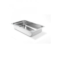 Гастроемкость GN 2/1 - Profi Line - 58 L - 650x530x(H)200 мм 801109 Hendi