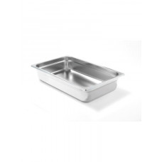 Гастроемкость GN 2/1 - Profi Line - 11 L - 650x530x(H)40 мм 801147 Hendi