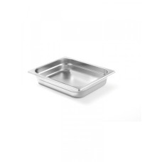 Гастроемкость Profi Line GN 1/2(H)100 мм 801420 Hendi