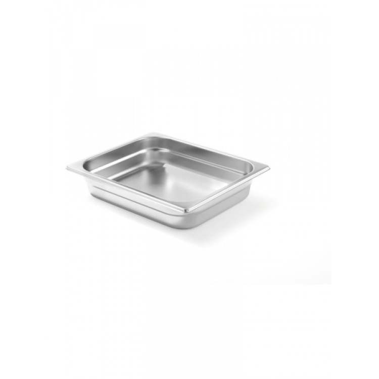 Гастроемкость Profi Line GN 1/2(H)100 мм 801420 Hendi