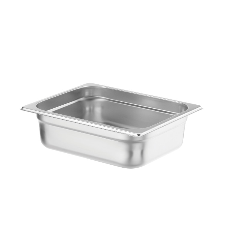 Гастроемкость Profi Line GN 1/2(H)100 мм 801420 Hendi