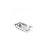 Гастроемкость Profi Line GN 1/4(H)20 мм 801659 Hendi 18/10