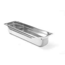 Гастроемкость Profi Line GN 2/4(H)100 мм 801666 Hendi