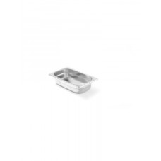 Гастроемкость Profi Line GN 1/9(H)65 мм 801833 Hendi 18/10