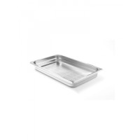 Гастроемкость Profi Line GN 1/1(H)200 мм - перфорированная 802205 Hendi