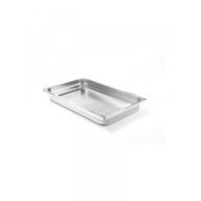 Гастроемкость Profi Line GN 1/1(H)100 мм - перфорированная 802229 Hendi