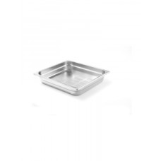 Гастроемкость Profi Line GN 2/3(H)65 мм - перфорированная 802335 Hendi