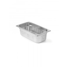 Гастроемкость Profi Line GN 1/3(H)200 мм - перфорированная 802502 Hendi