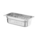 Гастроемкость Profi Line GN 1/3(H)100 мм - перфорированная 802526 Hendi