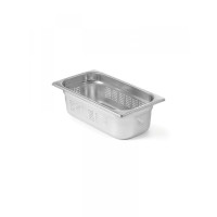 Гастроемкость Profi Line GN 1/3(H)100 мм - перфорированная 802526 Hendi