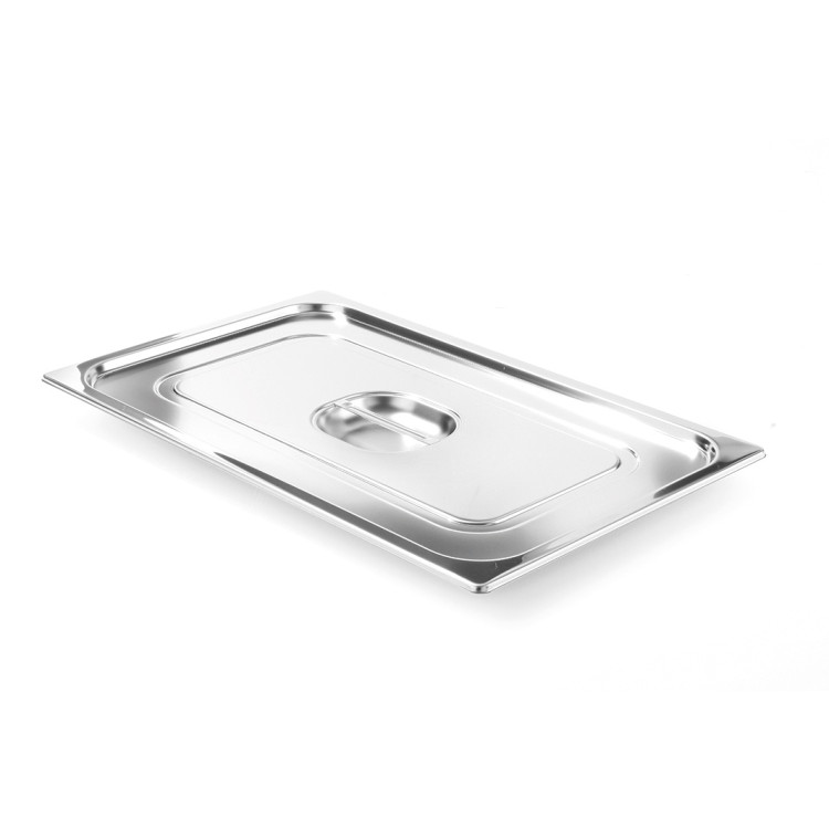 Крышка Profi Line для GN 1/1 804100 Hendi
