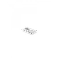 Кришка Profi Line для GN 1/9 804162 Hendi