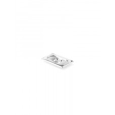 Крышка Profi Line для GN 1/9 804162 Hendi