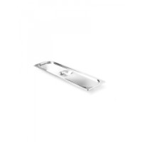 Крышка Profi Line для GN 2/4 804179 Hendi 18/10