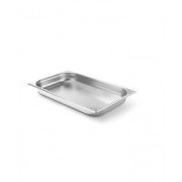 Гастроемкость Kitchen Line GN 1/1(H)65 мм 806128 Hendi
