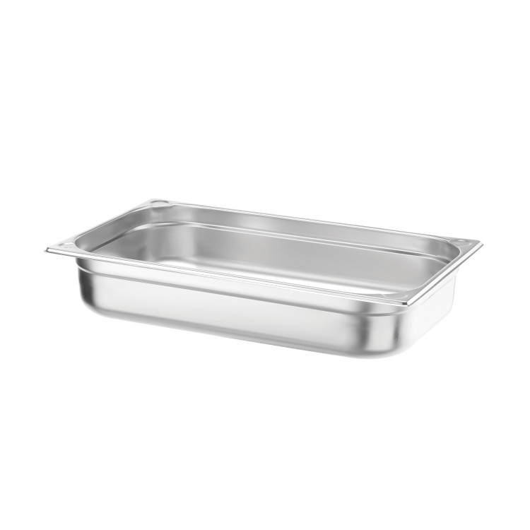 Гастроємність Kitchen Line GN 1/1(H)100 мм 806135 Hendi