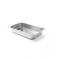 Гастроємність Kitchen Line GN 1/1(H)100 мм 806135 Hendi