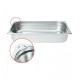 Гастроємність Kitchen Line GN 1/1(H)100 мм 806135 Hendi